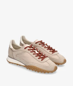 Deportivos HOFF BRIDGE MKII en topo