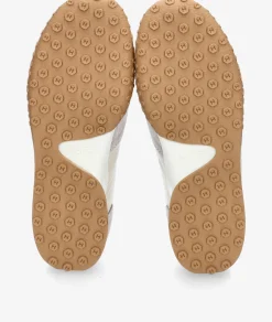 Deportivos HOFF BRIDGE MESH en beige