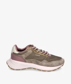 Deportivos HOFF BUDAPEST II en lila