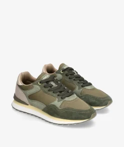 Deportivos HOFF BUENOS AIRES en caki