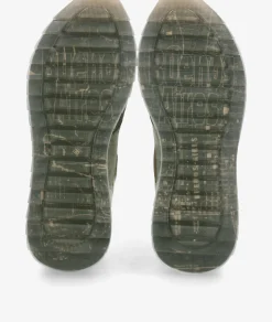 Deportivos HOFF BUENOS AIRES en caki