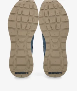 Deportivos HOFF CITY en azul marino