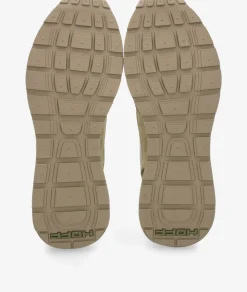 Deportivos HOFF CITY en verde