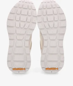 Deportivos HOFF CITY RETRO en beige