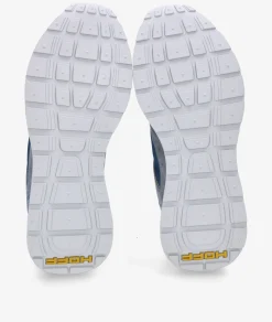 Deportivos HOFF CITY RETRO en jeans