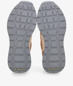 Deportivos HOFF CITY RETRO en teja