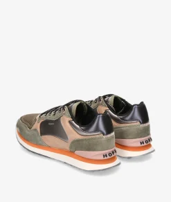 Deportivos HOFF LIUBLIANA en plomo