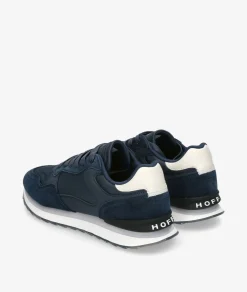 Deportivos HOFF MONTERREY en azul marino