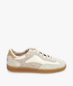 Deportivos HOFF PARK en hueso