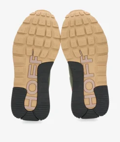 Deportivos HOFF VELIA en caki