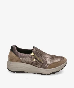 Deportivos Imac 656280 en bronce