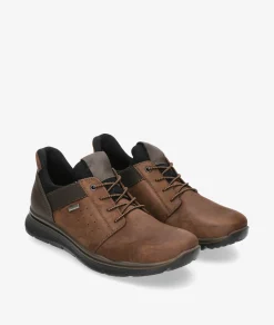 Deportivos Imac 652168 en marrón