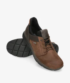 Deportivos Imac 652168 en marrón