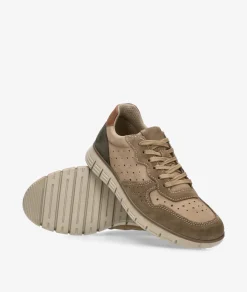 Deportivos Imac 102140 en topo