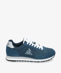Deportivos Le Coq Sportif ASTRA 2 NYLON en jeans