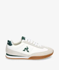 Deportivos Le Coq Sportif VELOCE 1 en blanco