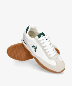 Deportivos Le Coq Sportif VELOCE 1 en blanco