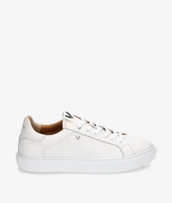 Deportivos MARTINELLI 1738-2950 en blanco