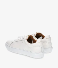 Deportivos MARTINELLI 1738-2950 en blanco