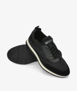 Deportivos MARTINELLI 1606-2733 en negro