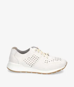 Deportivos MEGHAN SOFT 320 en blanco