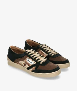 Deportivos Morrison ALABAMA en negro