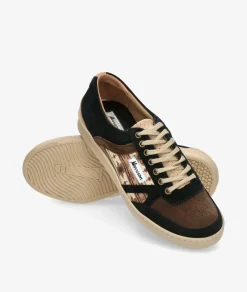 Deportivos Morrison ALABAMA en negro