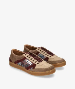 Deportivos Morrison CHEROKEE en topo