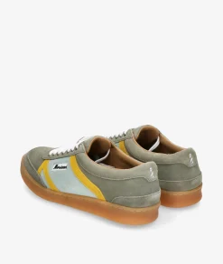 Deportivos Morrison HUDSON en caki