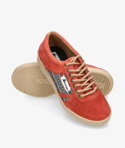 Deportivos Morrison MORRISON C en coral