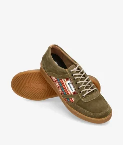 Deportivos Morrison RODEO en caki