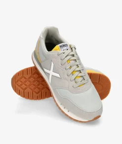 Deportivos MUNICH DASH SPORT en piedra