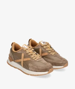 Deportivos MUNICH VERSATILE en topo