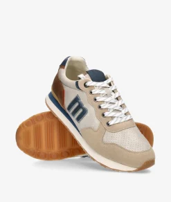 Deportivos Mustang 84835 en piedra