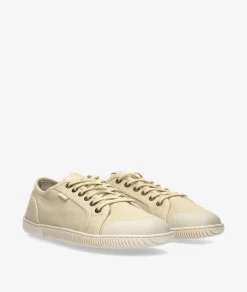 Deportivos Mustang 60944 en beige