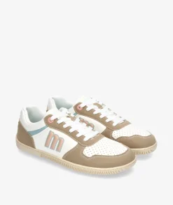 Deportivos Mustang 60840 en nude