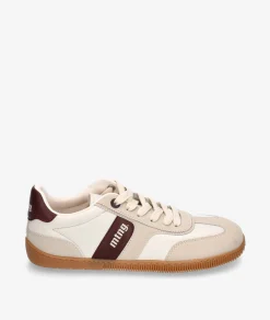 Deportivos Mustang 60902 en topo