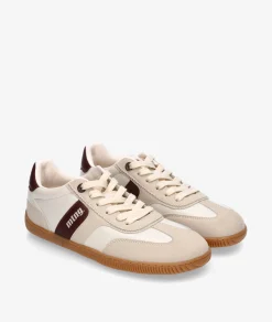 Deportivos Mustang 60902 en topo