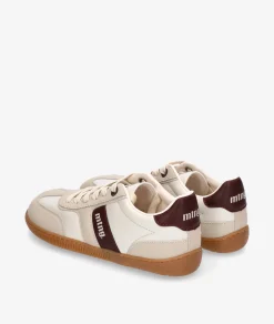 Deportivos Mustang 60902 en topo