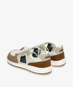 Deportivos Mustang 60857 en topo