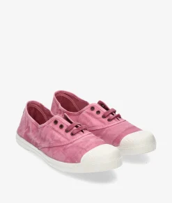 Deportivos Natural World 102E OLD LAVANDA en rosa