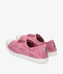 Deportivos Natural World 102E OLD LAVANDA en rosa