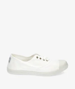 Deportivos Natural World 102 OLD LAVANDA en blanco