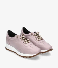 Deportivos pabloochoa.shoes GEO 20 en malva