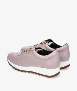 Deportivos pabloochoa.shoes GEO 20 en malva