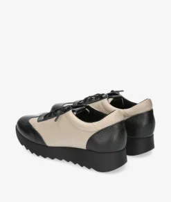 Deportivos pabloochoa.shoes GEO 20 en negro