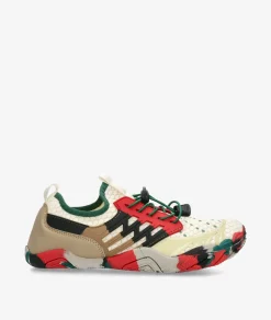 Deportivos pabloochoa.shoes KLIN en beige