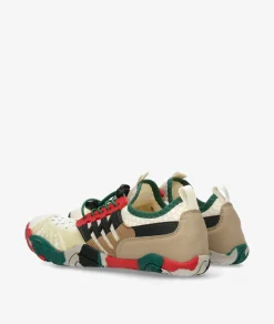 Deportivos pabloochoa.shoes KLIN en beige