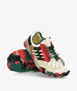 Deportivos pabloochoa.shoes KLIN en beige