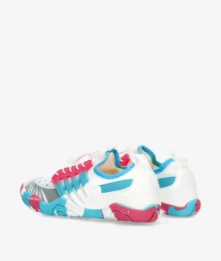 Deportivos pabloochoa.shoes KLIN en blanco